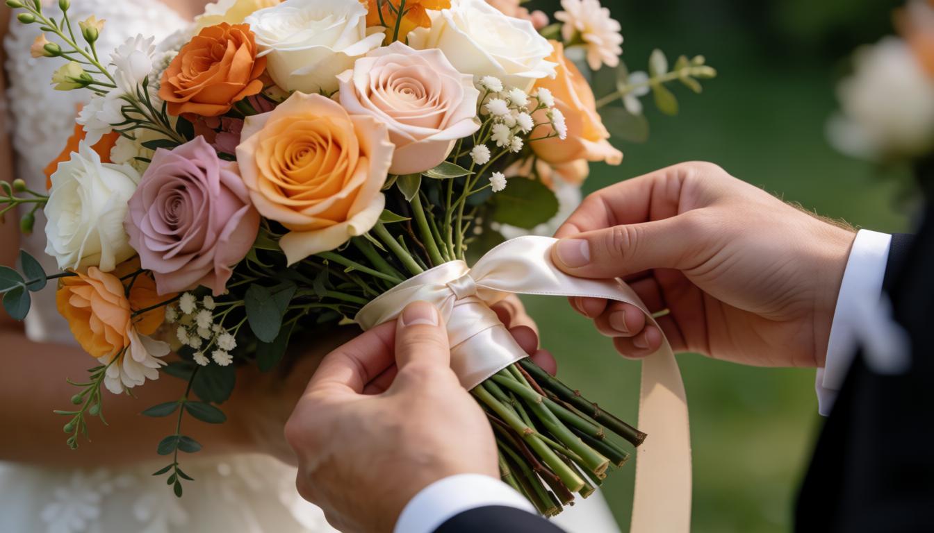 Ready for Your Event Flowers