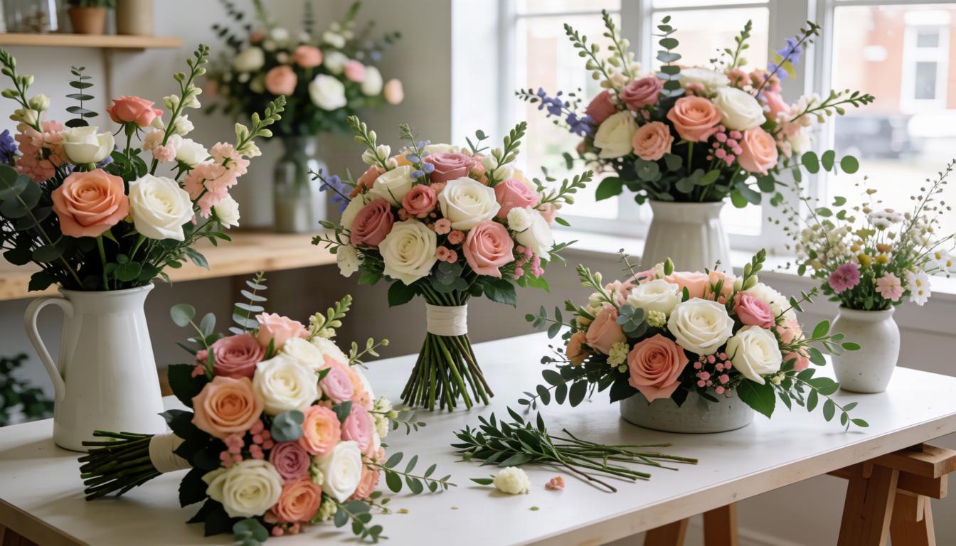 What Makes Our Floral Projects Work